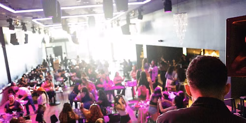 R&B Brunch Party  in Palm Springs