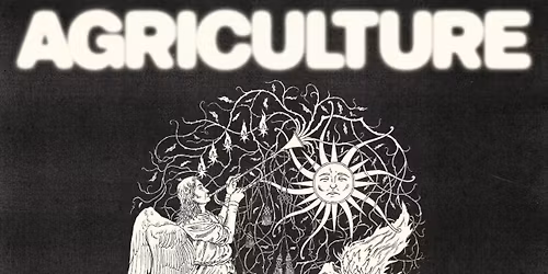 Agriculture