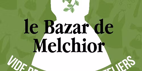 VIDE DRESSING & VIDE ATELIER