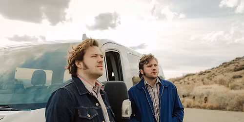 The Jenkins Twins - Studio 621