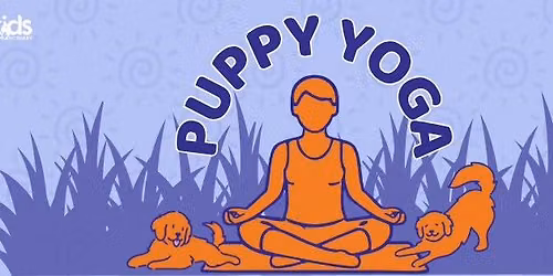 Furkids Puppy Yoga