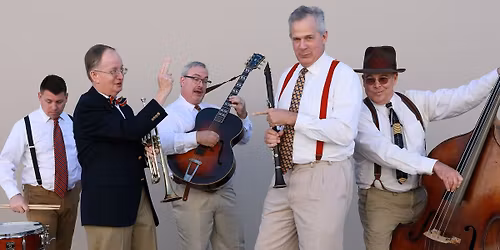 The Swingsations at PBDA again!