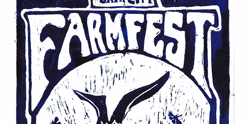 BATH CITY FARM FEST 2026