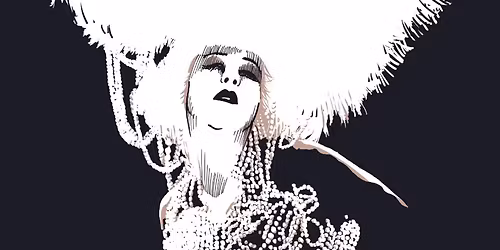 "Ein r\u00e4tselhafter Schimmer" - Die poetische 20er Jahre Show!