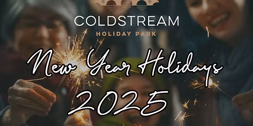 New Year Holidays - 2025