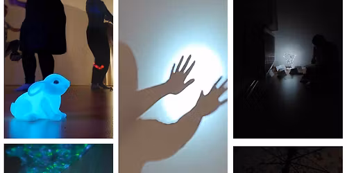 Moje světlo v pohybu 🔥