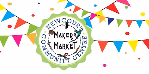 Newcourt Makers Market