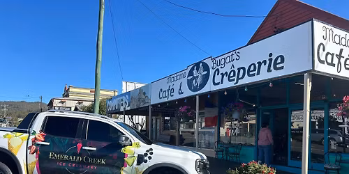 STEPS Brain Injury Monthly Meetup - Herberton