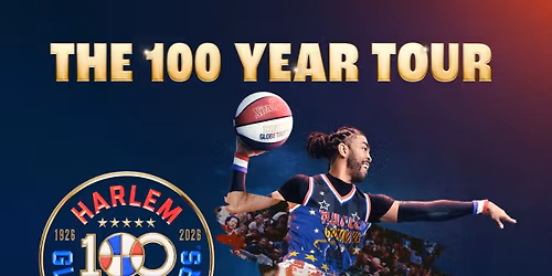 Harlem Globetrotters