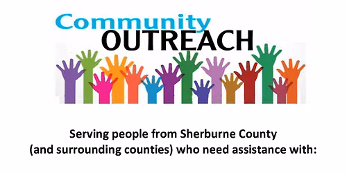 Meet with Sherburne County Social Workers