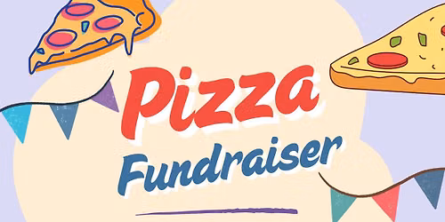 Pizza Fundraiser for the Minnehaha County Family Violence Council