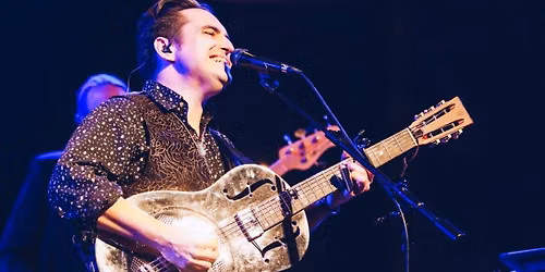 Music in the Garden Featuring Ben Rice