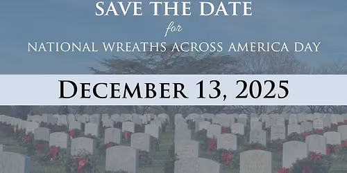 National Wreath Day