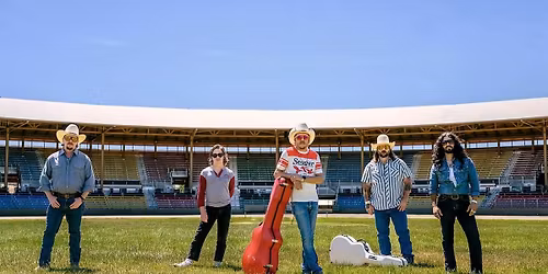 Silverada with The Wilder Blue