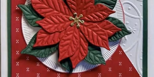 Mega Stamp a Stack Christmas Cards