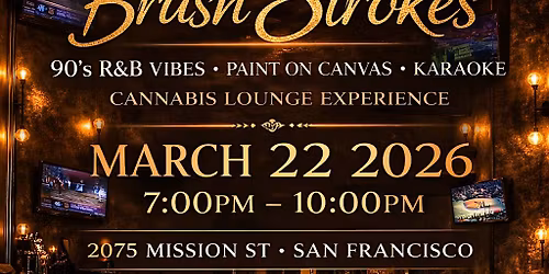 High Notes & Brush Strokes