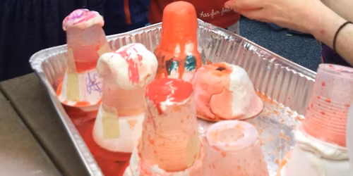 Families Together: Experiments and Inventors