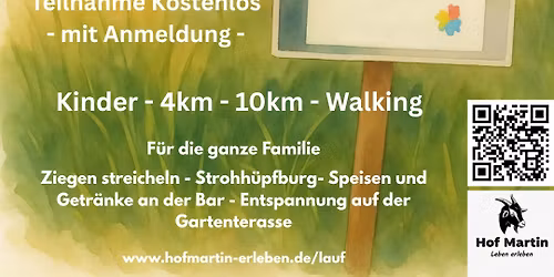 Schackstedter Lauf 2026