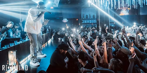 Rewind OC Fridays at Yost Theatre - FREE GUESTLIST (PAO)