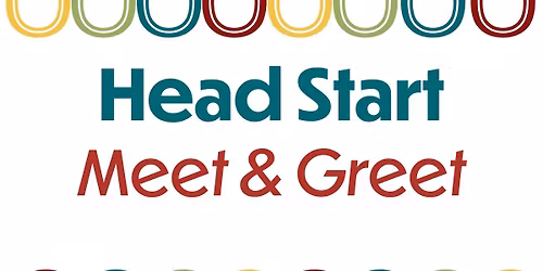 Head Start Meet & Greet