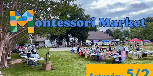The Montessori Market