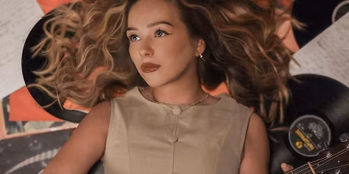 Connie Talbot: 'Original' EP Launch Show