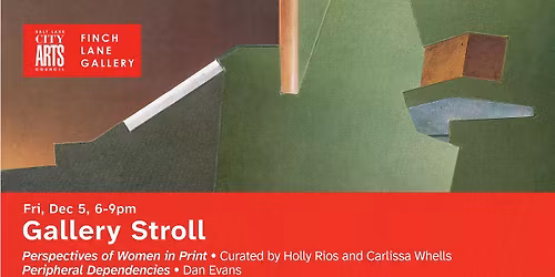 Salt Lake Gallery Stroll