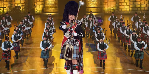 The Scottish Music Parade | Siegen