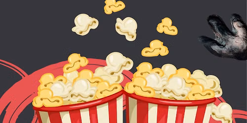 Movie & Popcorn