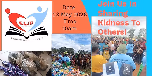 Outreach Event