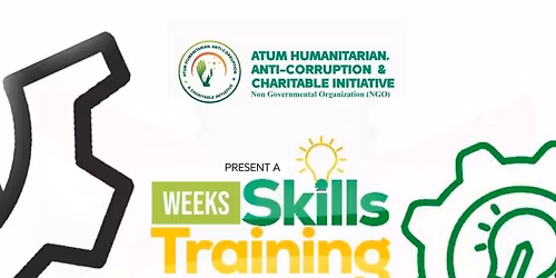 atum Humanitarian Anti-Corruption 