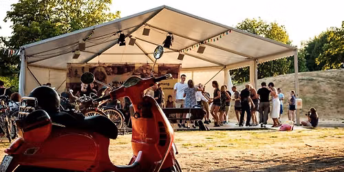 Swing in the park | Free | Lindy Hop | dance class | Social dance | Season Finale | Lund 5\/8