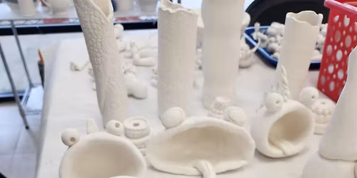 After school Kids' Clay