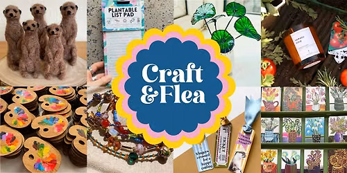 Swindon's Craft & Flea Market