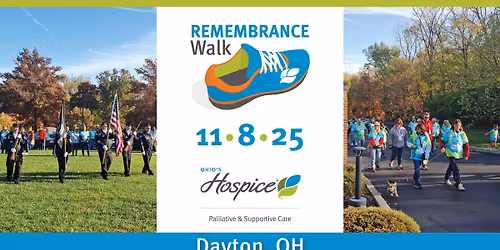 Ohio's Hospice Remembrance Walk | Dayton, OH