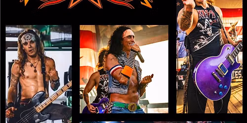 The Velcro Pygmies