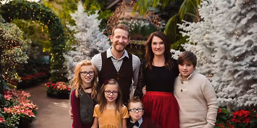 Christmas Mini Photo Sessions