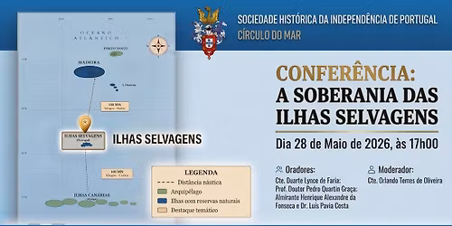 Os Espa\u00e7os Mar\u00edtimos das Ilhas Selvagens. Hist\u00f3ria, Direito do Mar e Geopol\u00edtica Atl\u00e2ntica