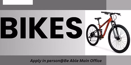 Be Able Bikes