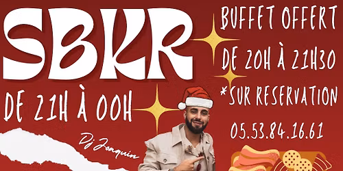 \ud83c\udf84\u2728 SOIR\u00c9E DE NO\u00cbL AU PORTAIL GASCON ! \u2728\ud83c\udf84