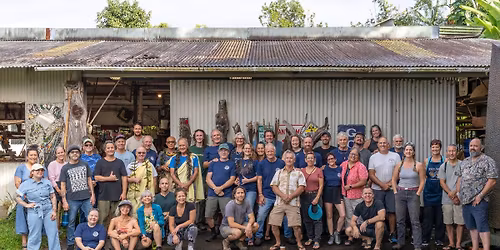 Hawai'i Artist Collaboration 12th Annual Charity Art Auction