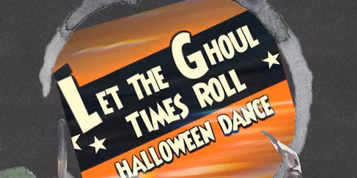 \ud83c\udf83 HALLOWEEN DANCE - SAVE THE DATE!! \ud83c\udf83 