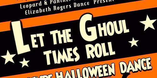 \ud83c\udf83 HALLOWEEN ALL GENRE DANCE - With LIVE MUSIC & DJ