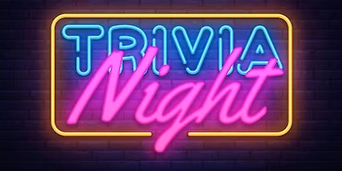 Brainblast Trivia with Chaunci