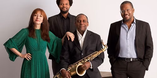 David Murray Quartet at Blue Note Los Angeles