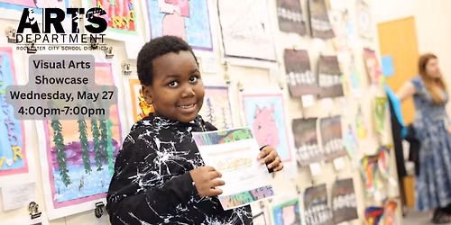 Student Art Showcase