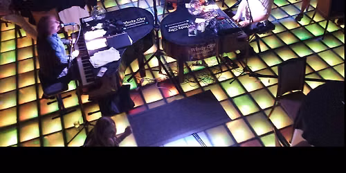 Windy City Dueling Pianos, July 18th