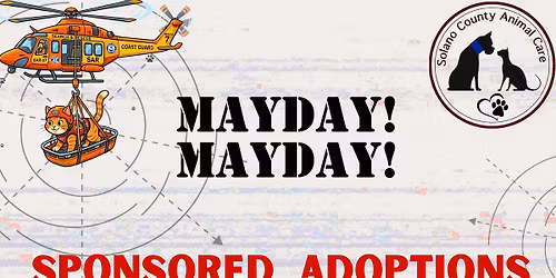 Mayday Mayday  SPONSORED ADOPTIONS