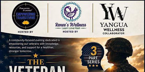 The Veteran Wellness Initiative