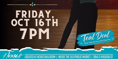 Ballroom Social at Madonna